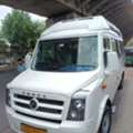 Delhi To Kashmir Tour By Tempo Traveller
