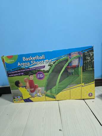 Manama, Baby & Kid Stuff, BHD 25,  Electronic Car,tent,trolley Bag,basketball