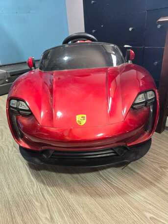 Manama, Baby & Kid Stuff, BHD 25,  Electronic Car,tent,trolley Bag,basketball