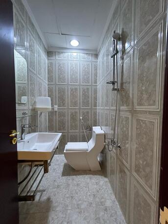 Kuwait City, Apartments/Houses, KWD 680/month,  3 BR,  Distinctive Apartment For Rent In Jabriya Close To Amenities 3 Bedrooms 3 Bathrooms