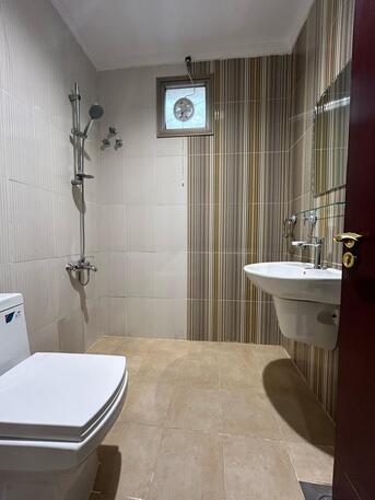 Kuwait City, Apartments/Houses, KWD 680/month,  3 BR,  Distinctive Apartment For Rent In Jabriya Close To Amenities 3 Bedrooms 3 Bathrooms