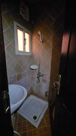 Gudaibiya, Apartments/Houses, BHD 130/month,  2 BR,  2 Bedroom Unfurnished Flat For Rent Without Ewa