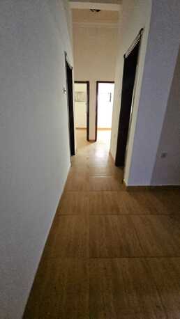 Gudaibiya, Apartments/Houses, BHD 130/month,  2 BR,  2 Bedroom Unfurnished Flat For Rent Without Ewa