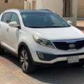 SAR 37000,  2012,  2012,  Automatic,  270 KM,  Kia Sportage (original Condition) 37k Sar