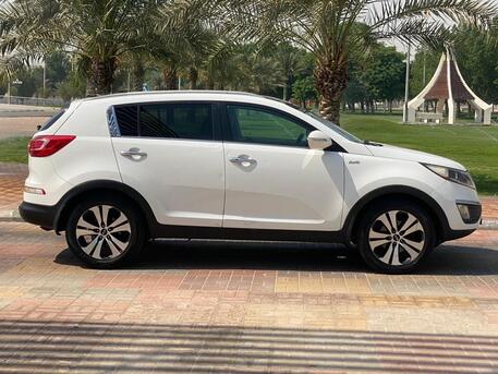 Khobar, Vehicles, Cars & Trucks , SAR 35500,  2012,  2012,  Automatic,  270 KM,  Kia Sportage (original Condition) 35500 SAR