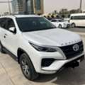 SAR 114800,  TOYOTA FORTUNER (4X4) GXR 2 MODEL 2023 (BRAND NEW CONDITION),  2023,  Automatic,  27000 KM,  TOYOTA FORTUNER (4X4) GXR 2 MODEL  (BRAND NEW CONDITION) TOP CONDITION