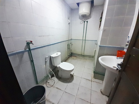 Umm Al Hassam, Rooms Available, BHD 120/month,  ███ِAmazing Room  █▓For Rent In Umm Al Hassam