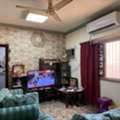 BHD 120/month,  Furnished,  Big Room Available In Prime Location Of Gudaibiya Near Indian Club