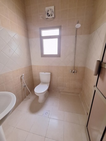 Manama, Apartments/Houses, BHD 200/month,  2 BR,  2 Bedroom Semi Furnished Flat For Rent With Ewa