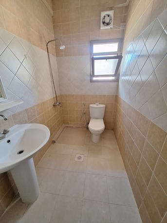 Manama, Apartments/Houses, BHD 200/month,  2 BR,  2 Bedroom Semi Furnished Flat For Rent With Ewa