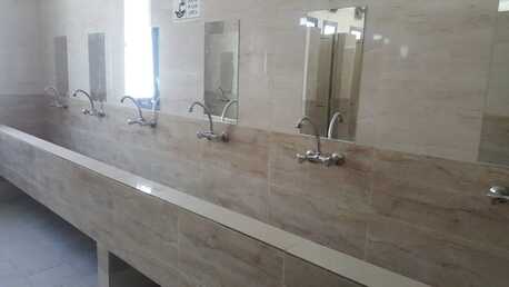 Manama, Staff Accomodation, BHD 6500,  1500 Sq. Meter,  Labor Accommodation For Rent &ndash; Askar (Near ALBA) Suitable For 400 Workers