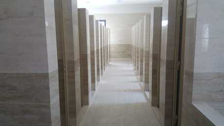 Manama, Staff Accomodation, BHD 6500,  1500 Sq. Meter,  BAPCO-Approved Labor Accommodation For Rent &ndash; Ras Zuwaid, Akar, Albar