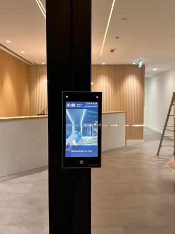 Riyadh, Construction, Passive & Active Network Services, CCTV, UTP, Fiber, Access Control & Conduits..