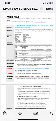 Manama, Job Seekers, Looking For Lady Teaching Job In School Or Academy Or As Shadow Teacher?