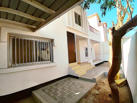 Zinj, Villas, BHD 600,  302 Sq. Meter,  Beautiful Villa For Rent In Zinj BD.600/-