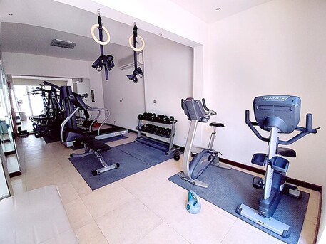 Adliya, Villas, BHD 750,  Furnished,  280 Sq. Meter,  Furnished / Semi Furnished 3 BHK Luxury Villa For Rent In Adliya