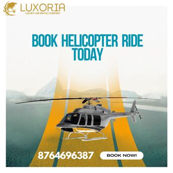 Jaipur, Travel, Best Helicopter Tour Agency In Jaipur For Aerial Views