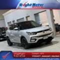 BHD 0001,  Ssangyong Tivoli,  2019,  Automatic,  82000 KM,