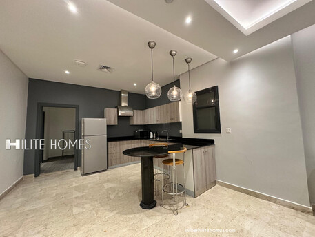 Salmiya, Apartments/Houses, KWD 500/month,  Furnished,  1 BR,  FULLY FURNISHED ONE BEDROOM APARTMENT FOR RENT IN SALMIYA
