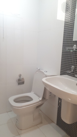 Salmiya, Apartments/Houses, KD 500/month,  2 BR,  110 Sq. Meter,  2 Bedroom Unfurnished Apartment For Rent In Salmiya At 500KD