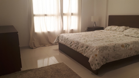 Salmiya, Apartments/Houses, KD 500/month,  2 BR,  110 Sq. Meter,  2 Bedroom Unfurnished Apartment For Rent In Salmiya At 500KD