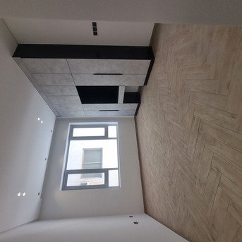 Salmaniya, Apartments/Houses, BHD 275/month,  2 BR,  @2BATHROOM Hall Kitchen Without Electricity Brand New Building Car Parking