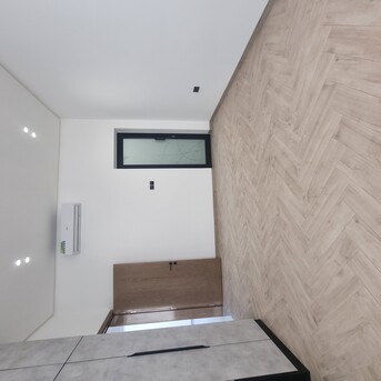 Salmaniya, Apartments/Houses, BHD 275/month,  2 BR,  @2BATHROOM Hall Kitchen Without Electricity Brand New Building Car Parking