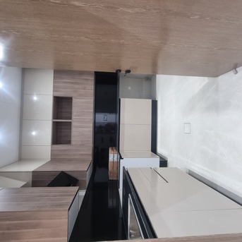 Salmaniya, Apartments/Houses, BHD 275/month,  2 BR,  @2BATHROOM Hall Kitchen Without Electricity Brand New Building Car Parking