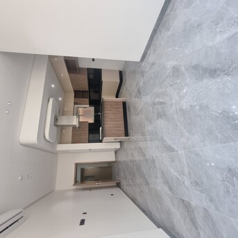 Salmaniya, Apartments/Houses, BHD 275/month,  2 BR,  #2BATHROOM Hall Kitchen Without Electricity Brand New Building Car Parking