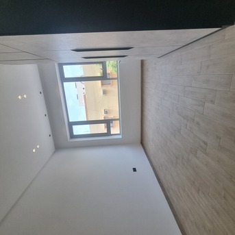 Salmaniya, Apartments/Houses, BHD 275/month,  2 BR,  #2BATHROOM Hall Kitchen Without Electricity Brand New Building Car Parking