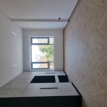 Salmaniya, Apartments/Houses, BHD 275/month,  2 BR,  #2BATHROOM Hall Kitchen Without Electricity Brand New Building Car Parking