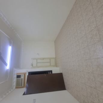 Hoora, Apartments/Houses, BHD 160/month,  2 BR,  ₹2BATHROOM Hall Kitchen Without Electricity Balkani