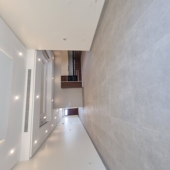 Salmaniya, Villas, BHD 850,  &5BATHROOM Hall Kitchen Without Electricity Car Parking Villa For Rent Brand New Building