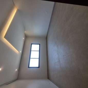 Salmaniya, Villas, BHD 850,  &5BATHROOM Hall Kitchen Without Electricity Car Parking Villa For Rent Brand New Building