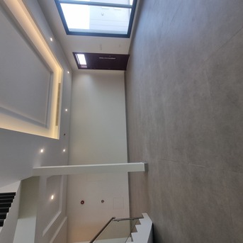 Salmaniya, Commercial Villas, BHD 1100,  *5BATHROOM Hall Kitchen Without Electricity Car Parking Office For Rent