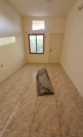 Hoora, Apartments/Houses, BHD 230/month,  4 BR,  4  Bedroom Semi Furnished Flat For Rent Without Ewa