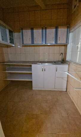 Hoora, Apartments/Houses, BHD 230/month,  4 BR,  4  Bedroom Semi Furnished Flat For Rent Without Ewa