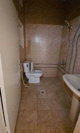 Hoora, Apartments/Houses, BHD 230/month,  4 BR,  4  Bedroom Semi Furnished Flat For Rent Without Ewa