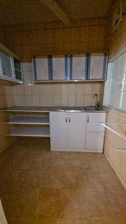 Hoora, Apartments/Houses, BHD 230/month,  4 BR,  4 Bedroom Semi Furnished Flat For Rent Without Ewa