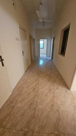 Hoora, Apartments/Houses, BHD 230/month,  4 BR,  4 Bedroom Semi Furnished Flat For Rent Without Ewa