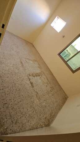 Hoora, Apartments/Houses, BHD 230/month,  4 BR,  4 Bedroom Semi Furnished Flat For Rent Without Ewa