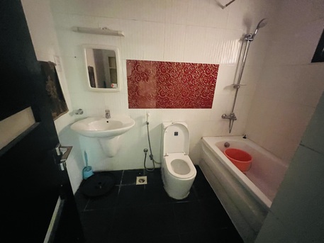 Tubli, Apartments/Houses, BHD 220/month,  Furnished,  2 BR,  BHD:-220/month SEMI FURNISHED 2 BHK APARTMENT FOR RENT IN TUBLI -: FAZAL* 34664461*