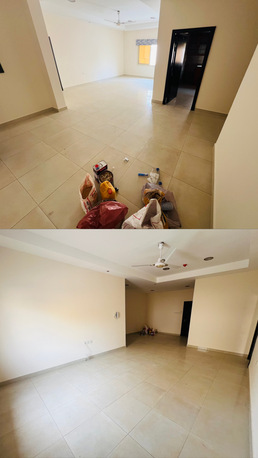 Tubli, Apartments/Houses, BHD 250/month,  Furnished,  2 BR,  BHD:-250/month SEMI FURNISHED 2 BHK APARTMENT FOR RENT IN TUBLI -: FAZAL* 34664461*