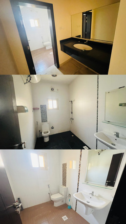 Tubli, Apartments/Houses, BHD 250/month,  Furnished,  2 BR,  BHD:-250/month SEMI FURNISHED 2 BHK APARTMENT FOR RENT IN TUBLI -: FAZAL* 34664461*