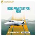 Book A Private Jet For Rent For Business Or Leisure Travel