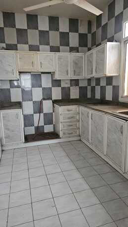 Sanad, Apartments/Houses, BHD 150/month,  2 BR,  2 Bedroom Unfurnished Flat For Rent Without Ewa