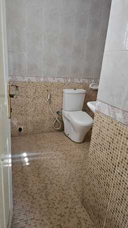 Sanad, Apartments/Houses, BHD 150/month,  2 BR,  2 Bedroom Unfurnished Flat For Rent Without Ewa