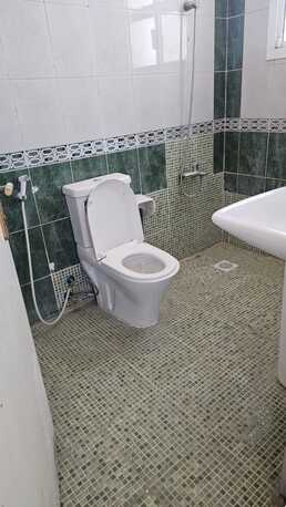 Sanad, Apartments/Houses, BHD 150/month,  2 BR,  2 Bedroom Unfurnished Flat For Rent Without Ewa