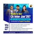 CA Foundation Class, CA Coaching In India