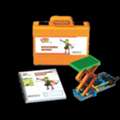 INR 3399,  Blix Discovering Motion: Fun Robotics For Kids